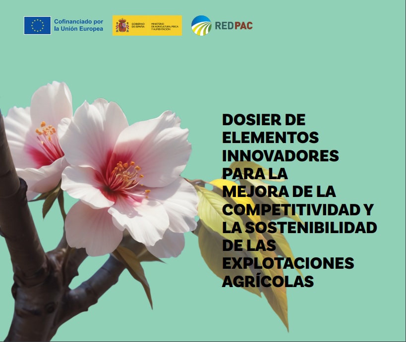Dossier d'éléments innovants pour améliorer la compétitivité et la durabilité des exploitations agricoles
